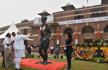 Rajiv Gandhi Khel Ratna Award renamed as Major Dhyan Chand Khel Ratna Award